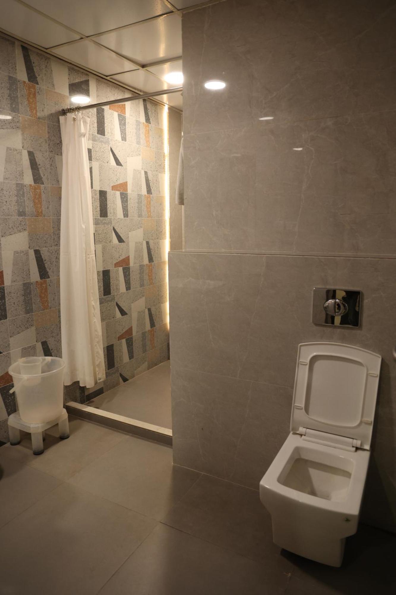 Hotel Pinaka Inn ラクナウ エクステリア 写真